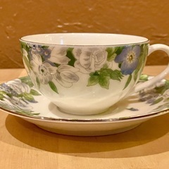 LUIS PITAUD ルイピトーカップ&ソーサー18セット／飲食店の方に／来客の多いお宅にの画像