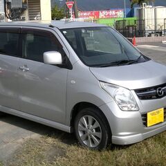 ＡＺワゴン　程度上々　検査長い　全込み価格の画像