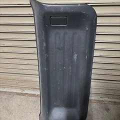 ジムニー　JB23 バックドア　内張り　純正