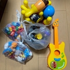 おもちゃまとめ売り