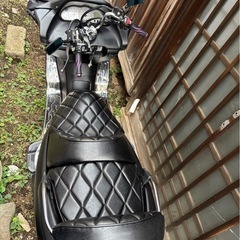 YAMAHA  マジェスティc250ccの画像