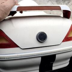 車風リアボックス🍀格安