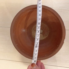 植木鉢 受け皿付き　インテリア 直径15cm ミニ鉢 陶器 観葉植物の画像
