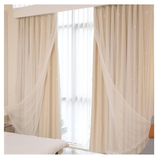 あーる 新品未使用未開封Rady houseline カーテン houseline】TOP