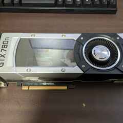 GTX780ti ZOTAC