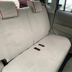 パワーシート付き‼️ダイハツ　ムーヴコンテX   L575S   茨城阿見の画像