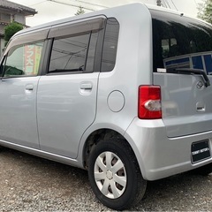 パワーシート付き‼️ダイハツ　ムーヴコンテX   L575S   茨城阿見の画像