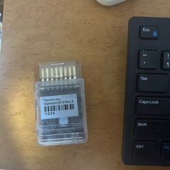 openport2.0互換アダプター スバル/三菱用ECU読取/書換ツールの画像