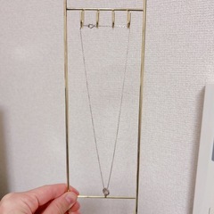 年内で処分！アクセサリースタンド まとめての画像