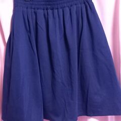 ☆レディース☆裏地付きスカート☆美品☆の画像