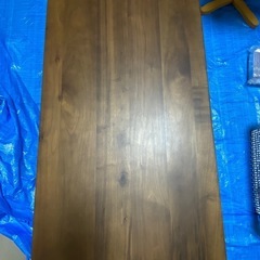 東京インテリア　テーブルの画像