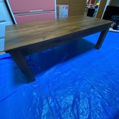 東京インテリア　テーブルの画像