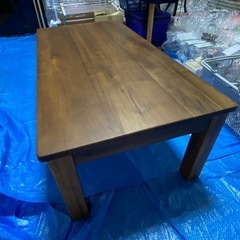 東京インテリア　テーブルの画像