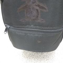 他のサイトからオハーが来てますので、購入希望者はお早めに!最終値下げです!マンシング キャディーバッグの画像