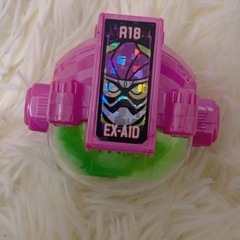 仮面ライダーゴースト/DXエグゼイドの画像