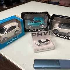 ミニカー