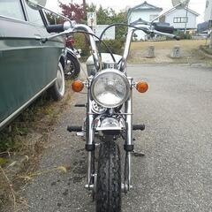 ホンダ モンキー 東京リミテッド 実動綺麗の画像