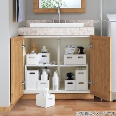 【受付終了】【名古屋市守山区】ニトリ　伸縮フリーラックの画像