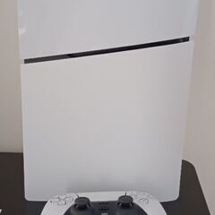 プレイステーション５　PS5　今年8月購入　使用超短時間　CFI...