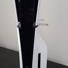 プレイステーション５　PS5　今年8月購入　使用超短時間　CFI-2000A01　の画像