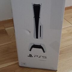 プレイステーション５　PS5　今年8月購入　使用超短時間　CFI-2000A01　の画像