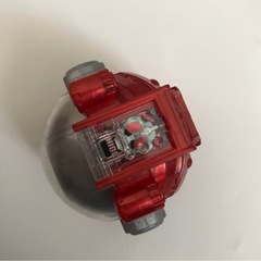DX仮面ライダー45ゴーストアイコンの画像