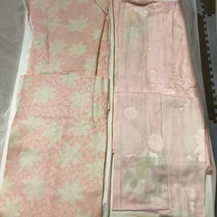 振袖&小物　の画像