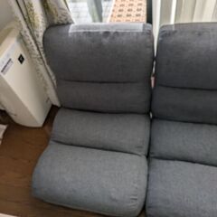 ソファ（最終値下げ）の画像