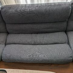 ソファ（最終値下げ）の画像