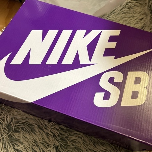 スニーカー NIKE SB DUNK LOW PRO PRM