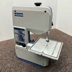 HOZAN ホーザン　ミニバンドソー　K-100 100V 中古...