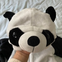パンダ　 の画像
