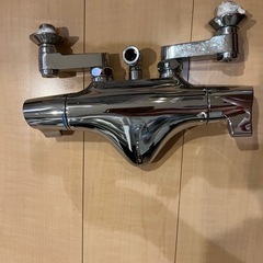 TOTO シャワー水栓