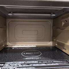 Panasonic　スチームオーブンレンジNE-S264の画像