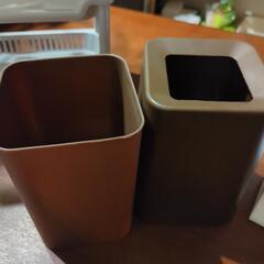 生活収納雑貨５点まとめの画像