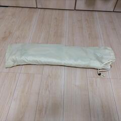 赤ちゃん用侵入防止柵