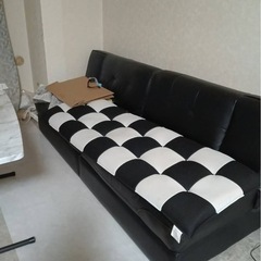 ソファベッド🛌