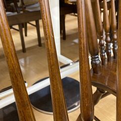 【トレファク イオンモール常滑店】KARIMOKU ダイニングチェアをご紹介いたします！！の画像