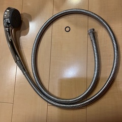 TOTO シャワーヘッド　ホース