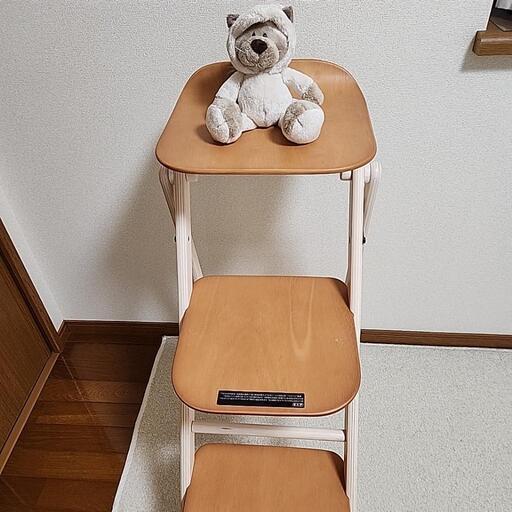 Richell リッチェル キャットラダーラック 95H キャットタワー 猫用