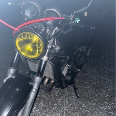 バリオス250
