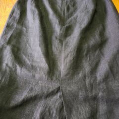 Burberrys'　バーバリー　レディーススーツ　濃紺　40の画像