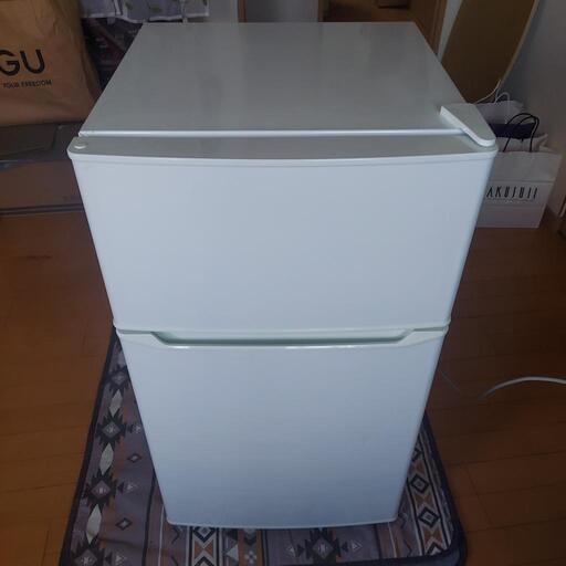 現在取り引き中～。 １人暮らし用冷蔵庫