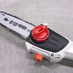 スマートコーシン　18V充電式伸縮ポールチェンソー・SPS-1820の画像