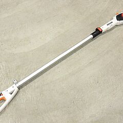 スマートコーシン　18V充電式伸縮ポールチェンソー・SPS-1820の画像