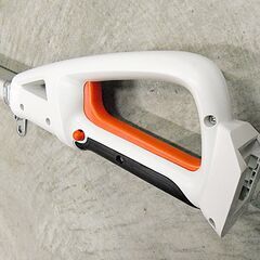 スマートコーシン　18V充電式伸縮ポールチェンソー・SPS-1820の画像