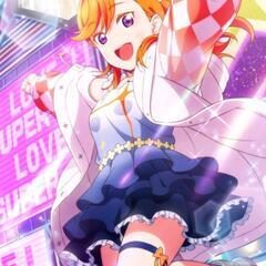 アニメやラブライブ好きな人リアル仲間友達募集中