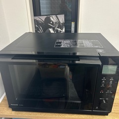 Panasonic 家庭用オーブンレンジ　NE-MS4A