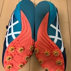 陸上スパイク　競技用の画像