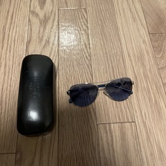 COACH サングラス  